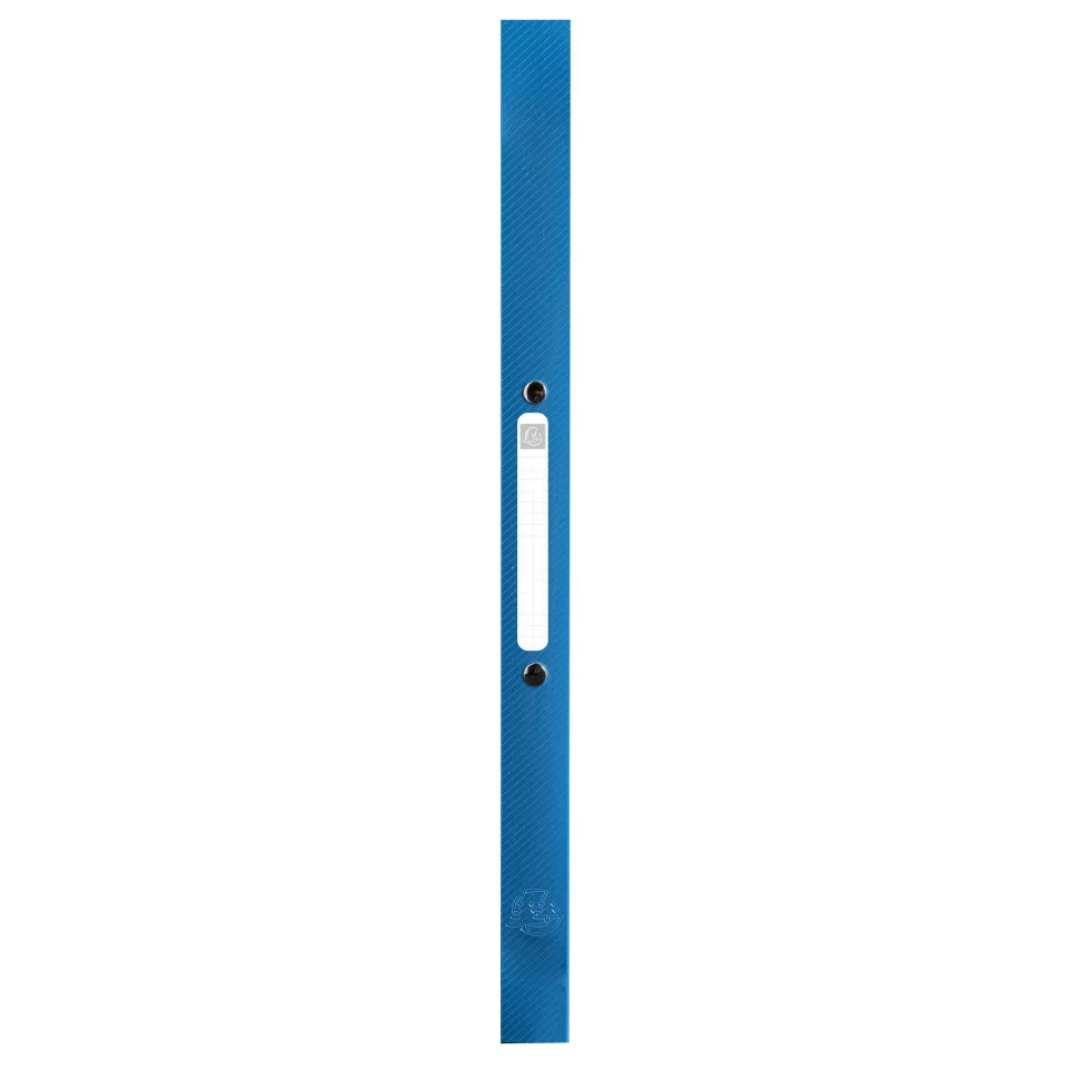 Ringbind 2R 15mm PP A4 Bee Blue ass....