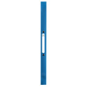 Ringmap 2R 15mm PP A-4 Bee Blue geassort./ St.