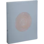 Ringmap 2R 30mm PP A-4 Ellipse geassort./ St.