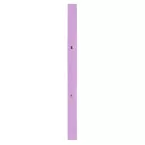 Ringbind 2R 15mm PP A4 Ellipse ass. col/ Pc.