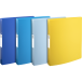 Classeur 2 anneaux 30mm polypropylène recyclé BeeBlue - A4 Maxi/ Pce