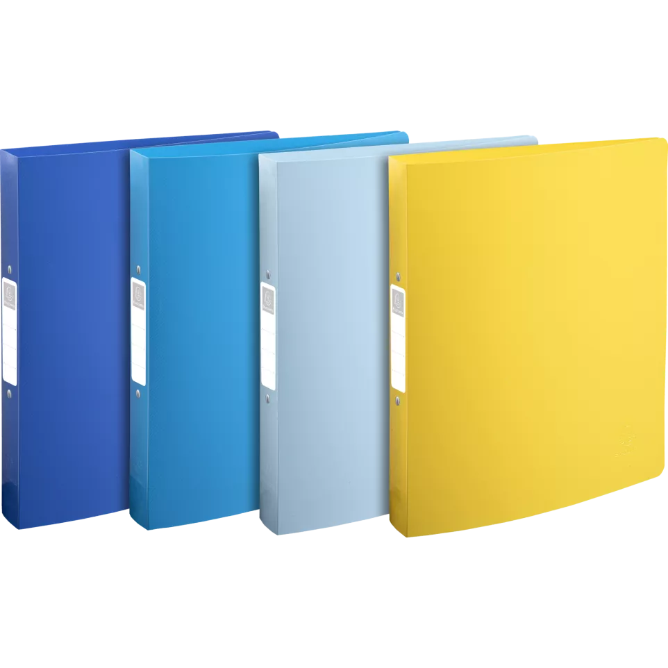 Ringmap 2R 30mm PP A-4 Bee Blue...