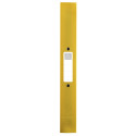 Classeur 2 anneaux 30mm polypropylène recyclé BeeBlue - A4 Maxi/ Pce