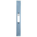 Classeur 2 anneaux 30mm polypropylène recyclé BeeBlue - A4 Maxi/ Pce