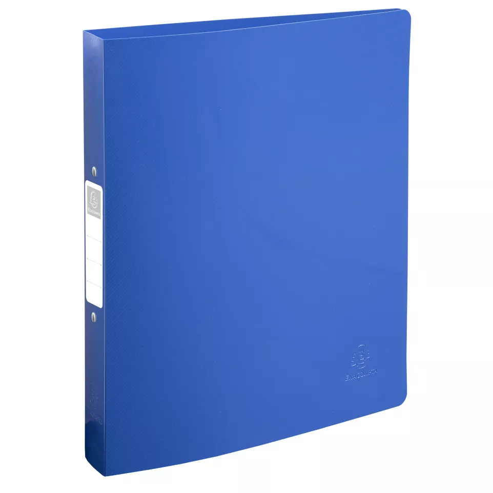 Classeur 2 anneaux 30mm polypropylène...