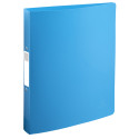 Classeur 2 anneaux 30mm polypropylène recyclé BeeBlue - A4 Maxi/ Pce