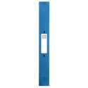 Classeur 2 anneaux 30mm polypropylène recyclé BeeBlue - A4 Maxi/ Pce
