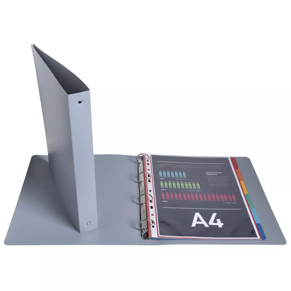 Ringmap 4R 30mm PP A-4 Ellipse...