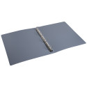 Classeur 4 anneaux 30mm polypropylène recyclé Ellipse - A4 Maxi/ Pce