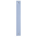 Classeur 4 anneaux 30mm polypropylène recyclé Ellipse - A4 Maxi/ Pce