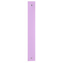 Classeur 4 anneaux 30mm polypropylène recyclé Ellipse - A4 Maxi/ Pce