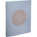 Ringmap 4R 15mm PP A-4 Ellipse geassort./ St.