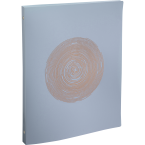 Classeur 4 anneaux 15mm...