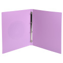 Ringmap 4R 15mm PP A-4 Ellipse geassort./ St.