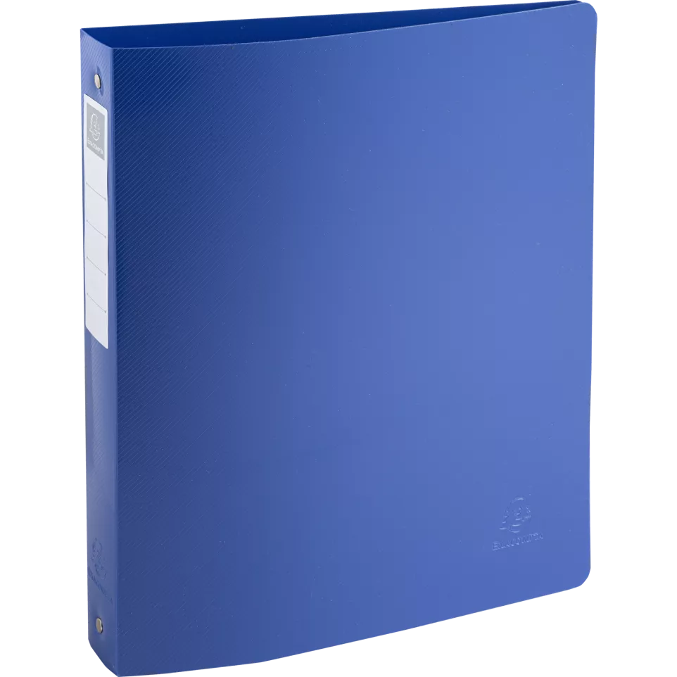 Ringmap 4R30mm PP A4- BeeBlue...