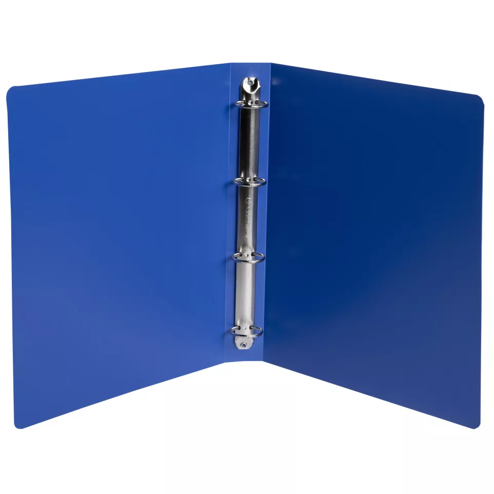 Ringmap 4R30mm PP A4- BeeBlue...