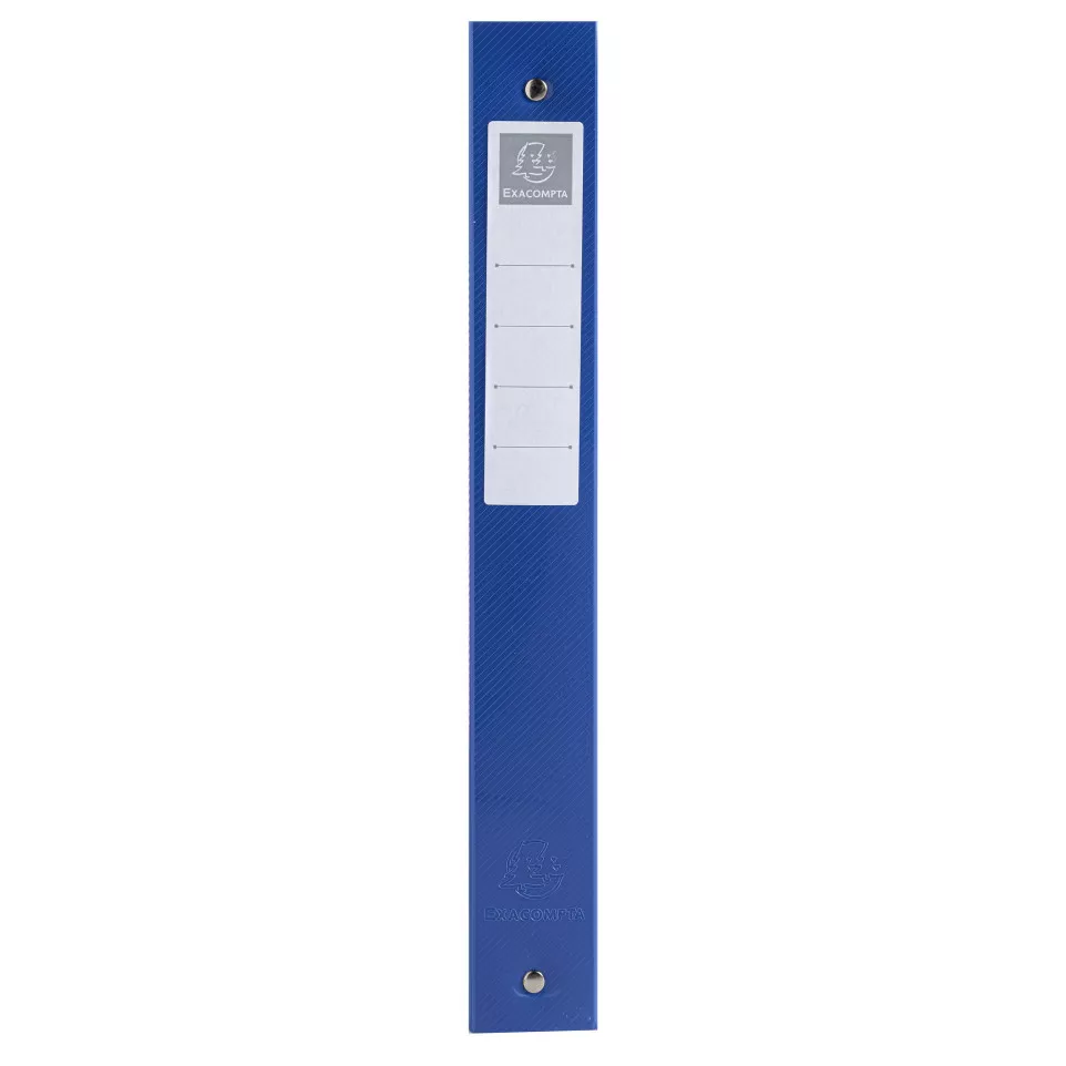Ringmap 4R30mm PP A4- BeeBlue...