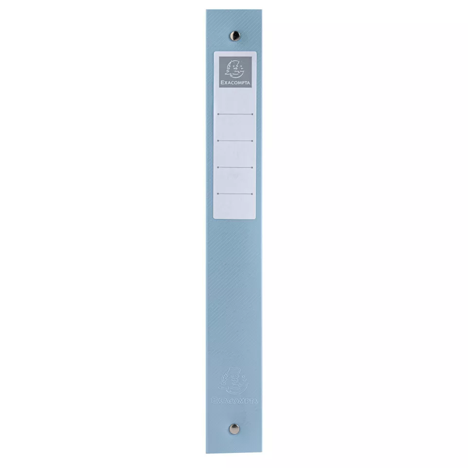 Ringbind 4R 30mm PP A4 Bee Blue ass....