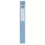 Classeur 4 anneaux 30mm polypropylène recyclé BeeBlue - A4 Maxi/ Pce