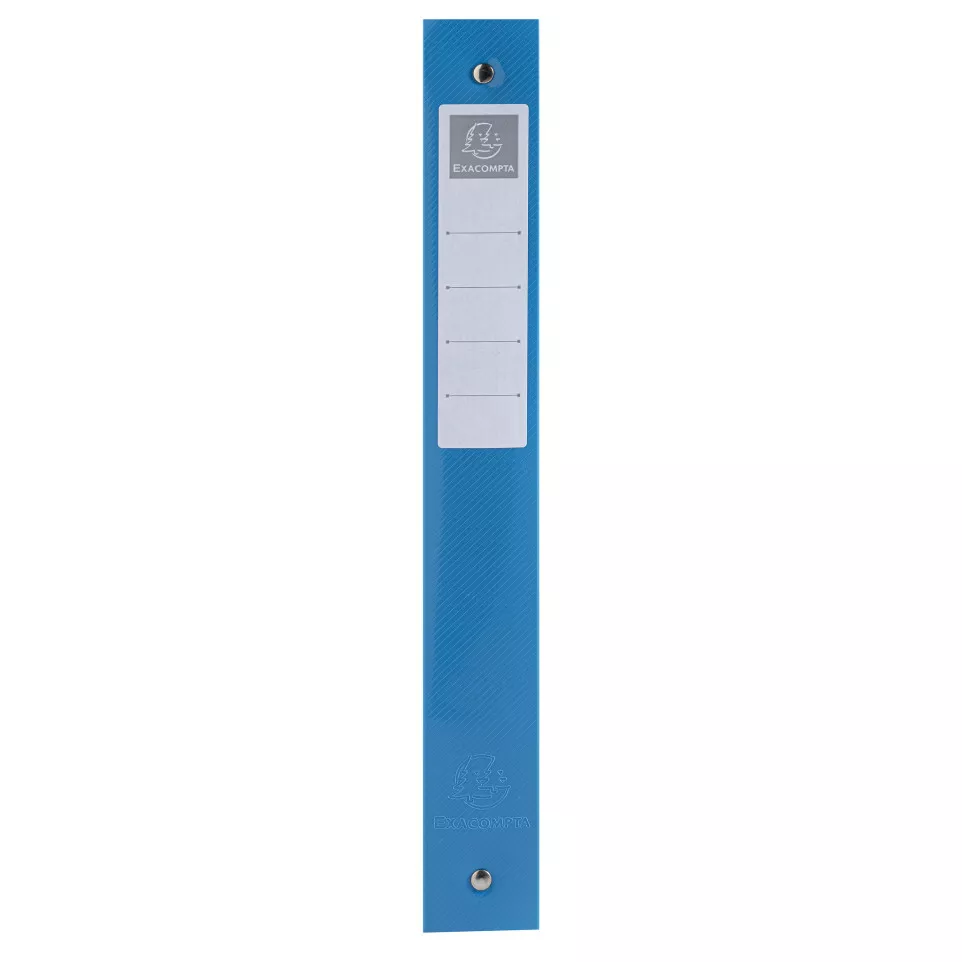 Ringbind 4R 30mm PP A4 Bee Blue ass....