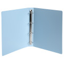 Ringbind 4R 30mm PP A4 Bee Blue ass. col/ Pc.
