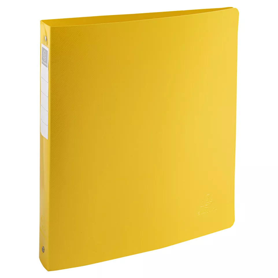 Ringbind 4R 30mm PP A4 Bee Blue ass....