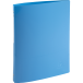 Ringbind 4R 15mm PP A4 Bee Blue ass. col/ Pc.