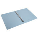 Ringmap 4R 15mm PP A-4 Bee Blue geassort./ St.
