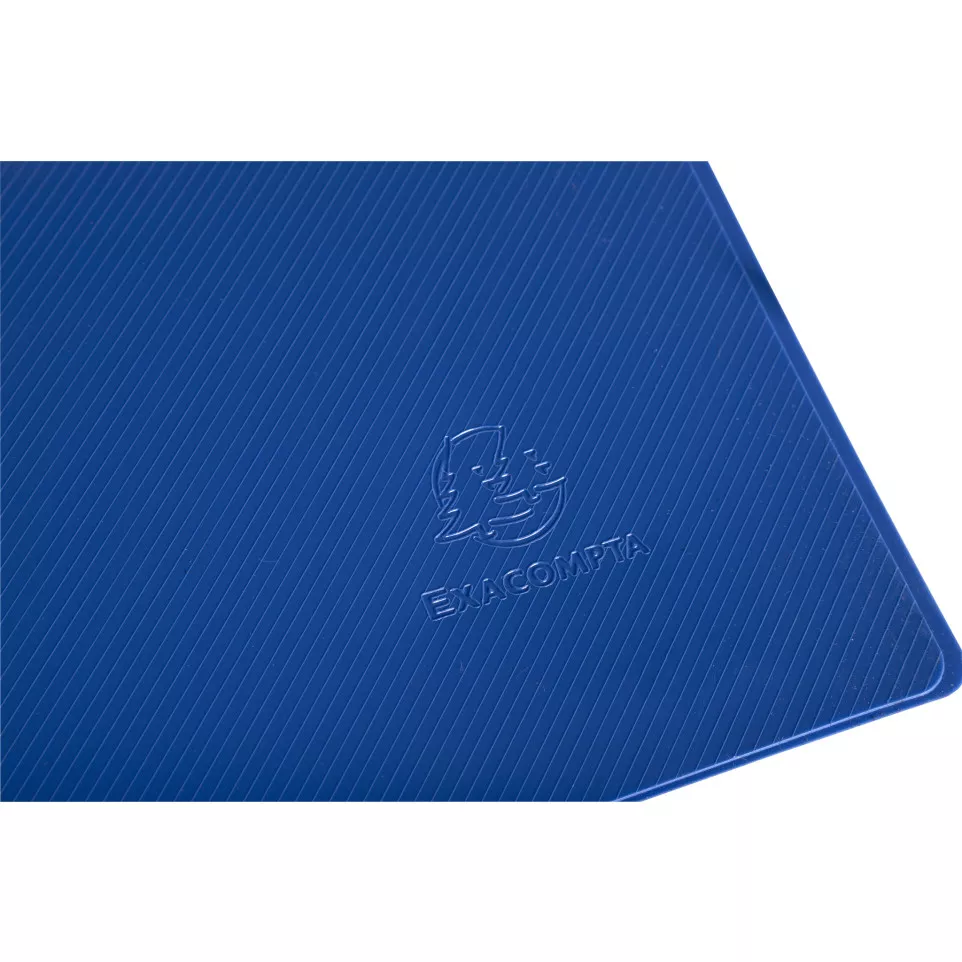 Ringbind 4R 15mm PP A4 Bee Blue ass....