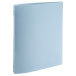 Ringmap 4R 15mm PP A-4 Bee Blue geassort./ St.