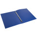 Ringmap 4R 15mm PP A-4 Bee Blue geassort./ St.