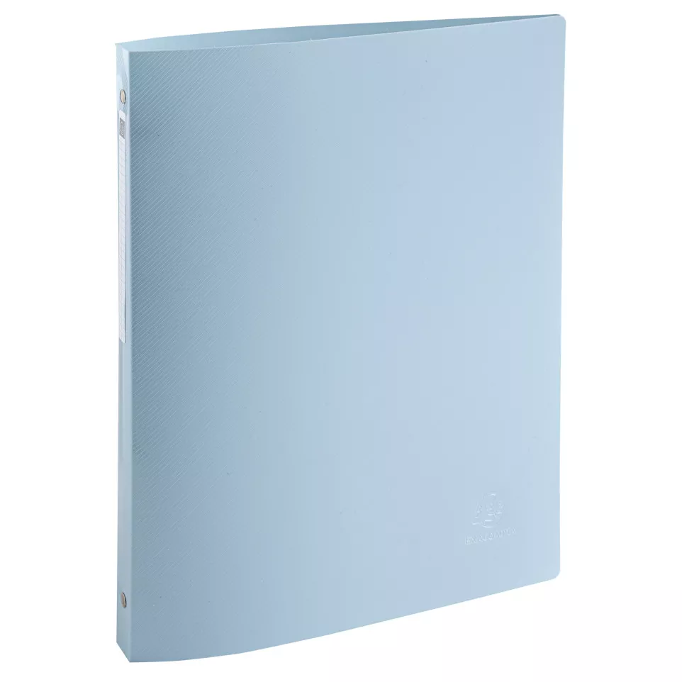 Ringbind 4R 15mm PP A4 Bee Blue ass....