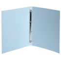 Ringmap 4R 15mm PP A-4 Bee Blue geassort./ St.