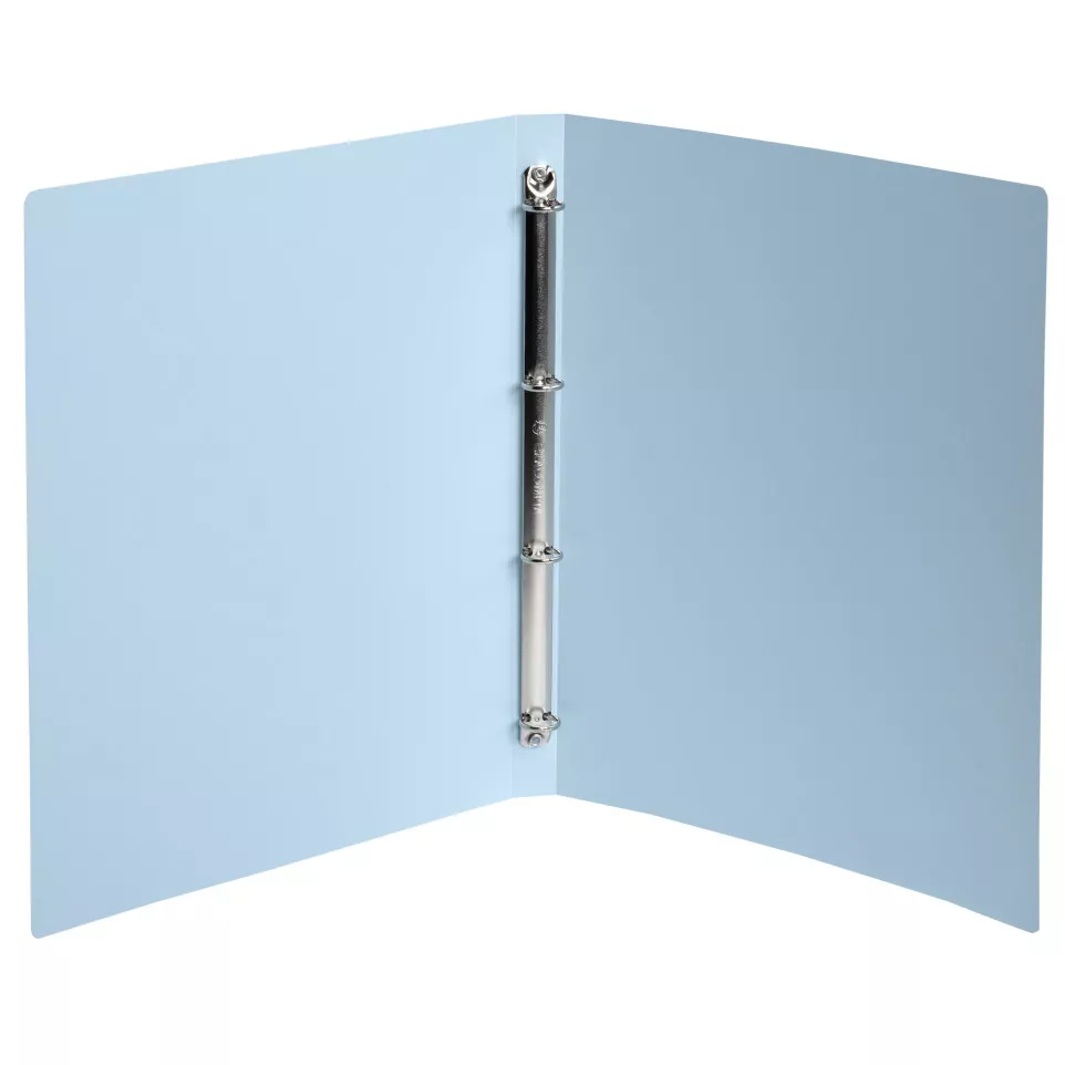 Ringbind 4R 15mm PP A4 Bee Blue ass....