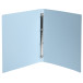 Ringbind 4R 15mm PP A4 Bee Blue ass. col/ Pc.