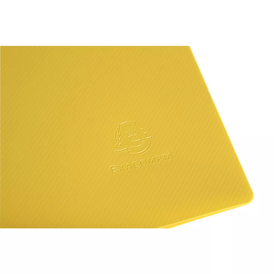 Ringbind 4R 15mm PP A4 Bee Blue ass....