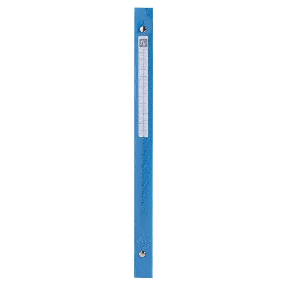 Ringmap 4R 15mm PP A-4 Bee Blue...