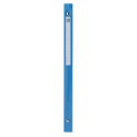 Ringmap 4R 15mm PP A-4 Bee Blue geassort./ St.