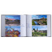 Alb m/ hoez 200 foto-s 22,5x22cm Rainbow/ St.