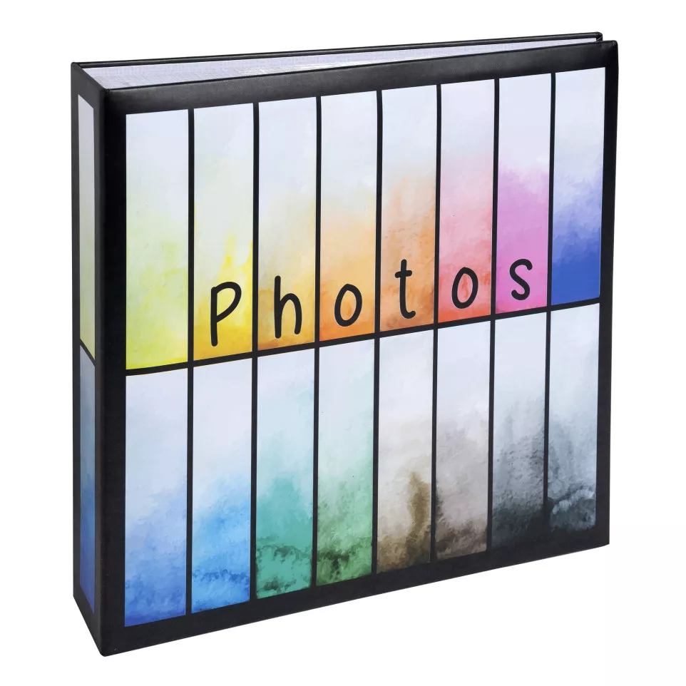 Photo alb Pkt 200Photo 22,5x22cm...