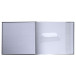Photo alb Pkt 200Photo 22,5x22cm Rainbow/ Pc.