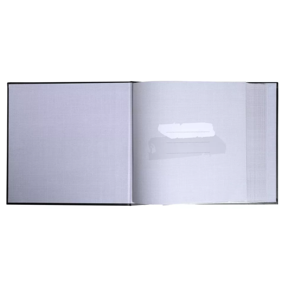 Photo alb Pkt 200Photo 22,5x22cm...