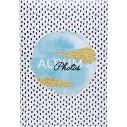 Album photo à pochettes 300...