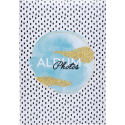 Alb m/ hoez 300 foto-s 22,5x32,5cm Bright/ St.