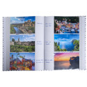 Alb m/ hoez 300 foto-s 22,5x32,5cm Bright/ St.