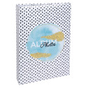 Alb m/ hoez 300 foto-s 22,5x32,5cm Bright/ St.