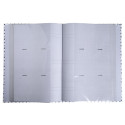 Alb m/ hoez 300 foto-s 22,5x32,5cm Bright/ St.