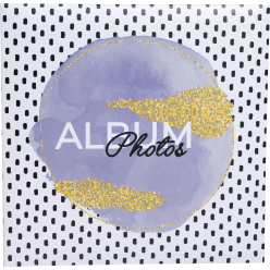 Album photo à pochettes 200...