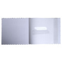 Photo alb Pkt 200 photo 22,5x22cm Bright/ Pc.