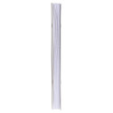 Schroefalbum 40p wit- 37x29cm Art ivoor/ St.